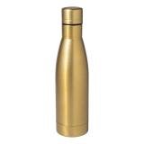 Koppar - koper geïsoleerde fles - 
