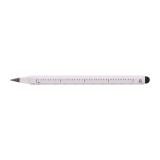 Ruloid - inktloze pen met liniaal - 