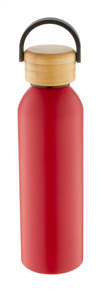 Zoboo - aluminium fles