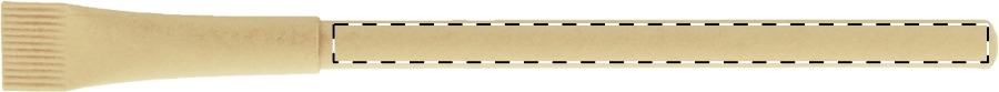 Vat - rechtshandig