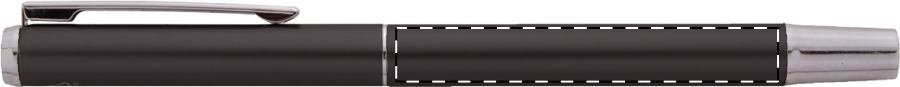 Rollerpen vat - rechtshandig 