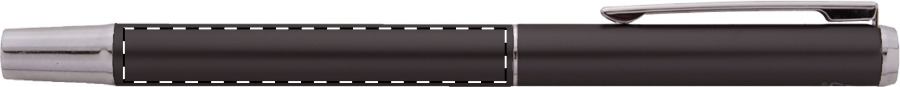 Rollerpen vat - linkshandig
