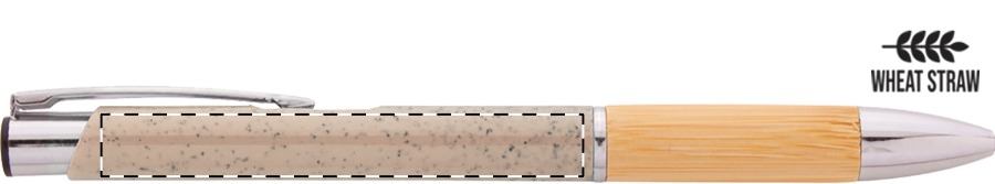 Vat - linkshandig 