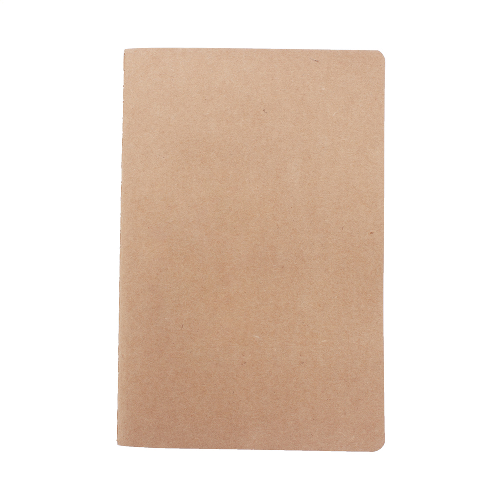 Krafty A6 - notitieboek