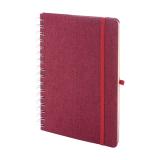 Holbook - RPET-notitieboekje - 