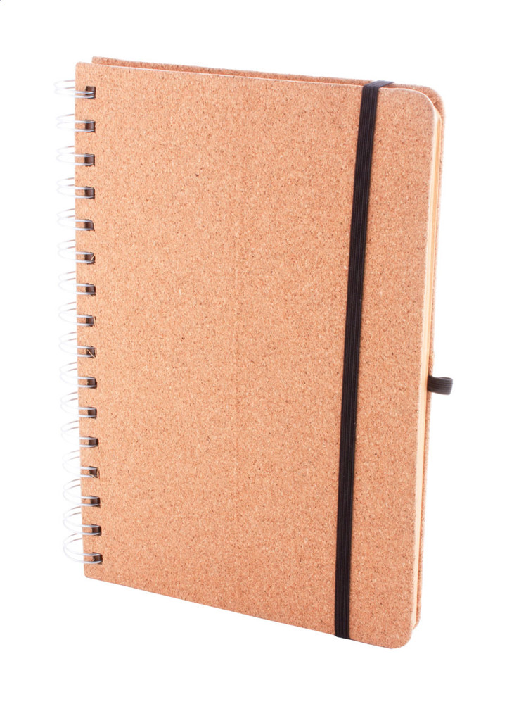 Querbook - notitieboek