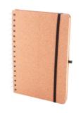 Querbook - notitieboek - 