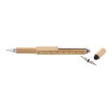 Tooby - multifunctionele pen - 