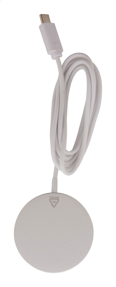 RaluMag - magnetische draadloze oplader