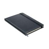 BAOBAB - Gerecycled PU A5 notitieboek - 