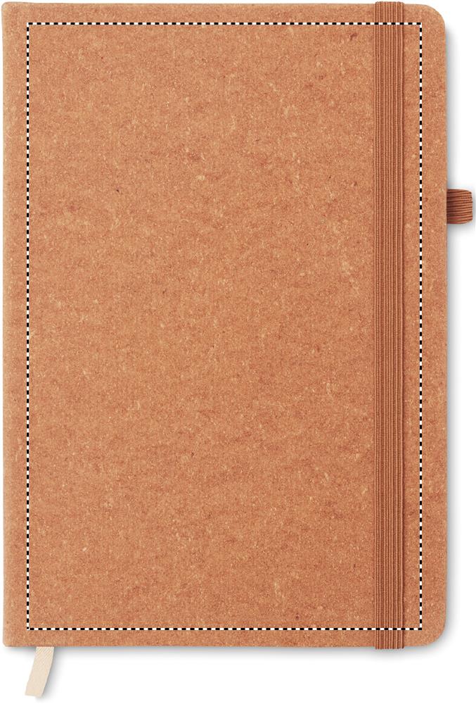 FRONT (max 130 x 200 mm)