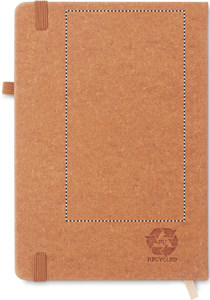 BACK (max 90 x 160 mm)