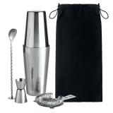 BOSTON - Cocktail set - 