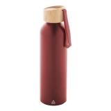 Ralusip Plus - gerecyclede aluminium fles - 