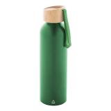 Ralusip Plus - gerecyclede aluminium fles - 