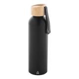 Ralusip Plus - gerecyclede aluminium fles - 