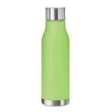 GLACIER RPET - RPET drinkfles 600ML - 