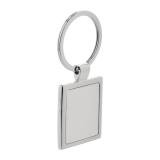 Rectangle - sleutelhanger - 