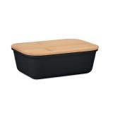 THURSDAY - Lunchbox PP bamboe deksel 1L - 