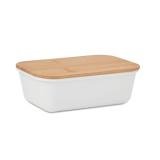 THURSDAY - Lunchbox PP bamboe deksel 1L - 