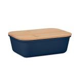 THURSDAY - Lunchbox PP bamboe deksel 1L - 