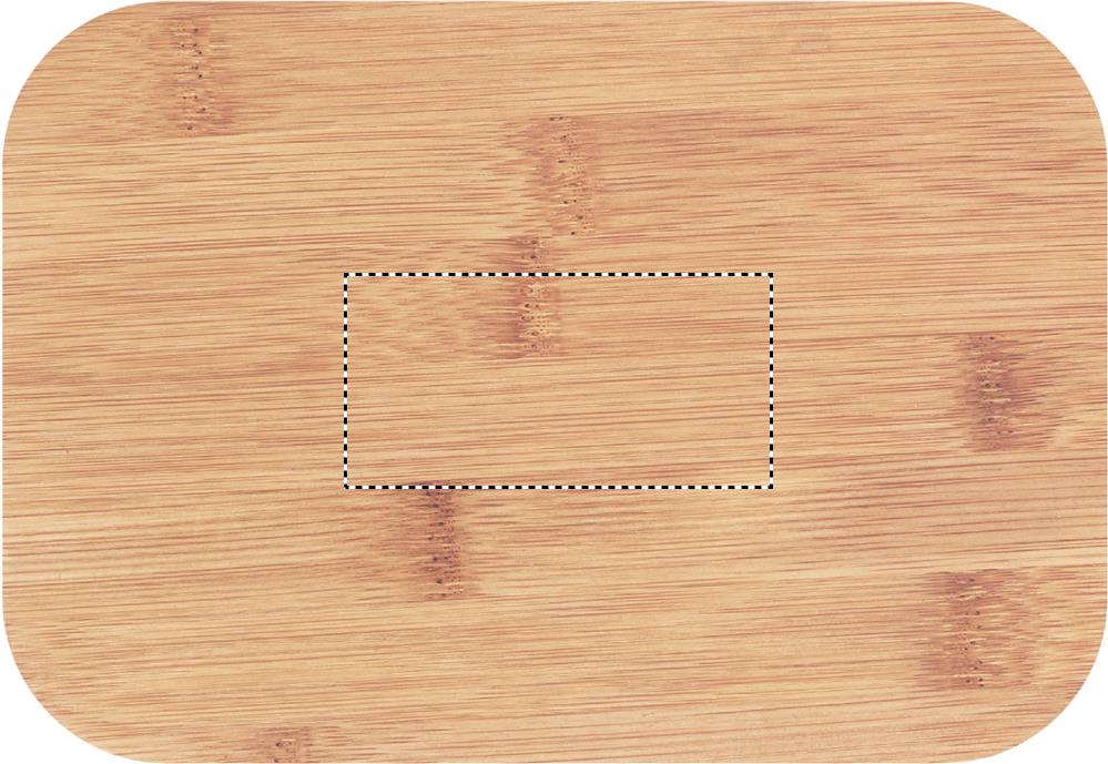 LID PAD (max 80 x 40 mm)