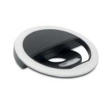 HELIE - Draagbare selfie ringlamp - 