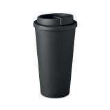 TUESDAY - Dubbelwandige drinkbeker 450 ml - 