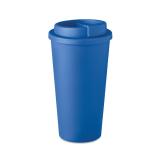 TUESDAY - Dubbelwandige drinkbeker 450 ml - 