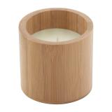 Takebo - bamboe kaars - 