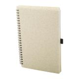 WheaNote A5 - notitieboek - 