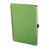 WheaNote A5 - notitieboek - 