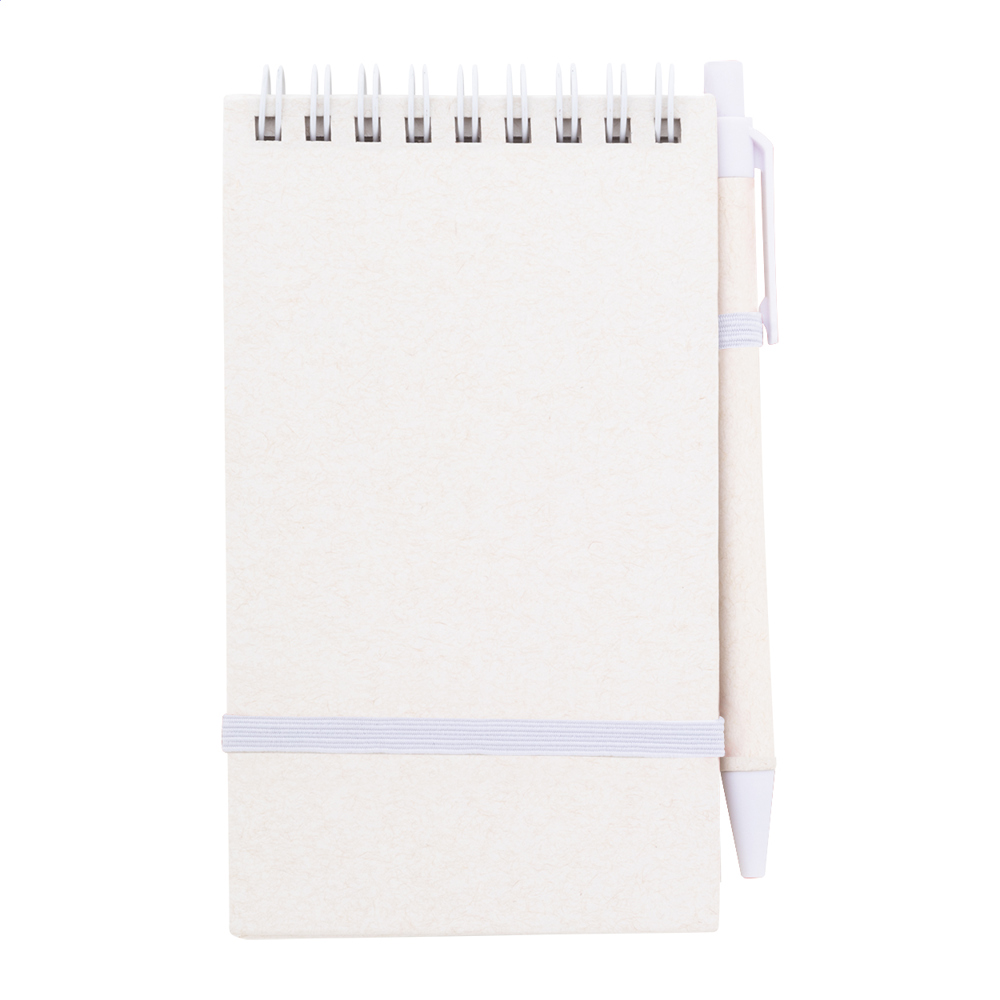 Relact Jot - notitieboekje van melkpak