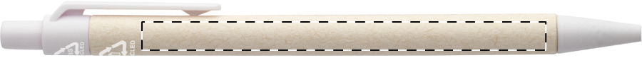 Vat - linkshandig 