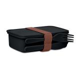 SUNDAY - Lunchbox met bestek - 