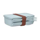 SUNDAY - Lunchbox met bestek - 