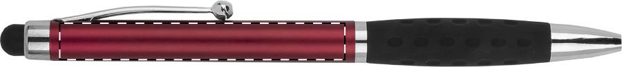 Vat - linkshandig 