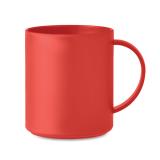 MONDAY - Herbruikbare mok 300 ml - 