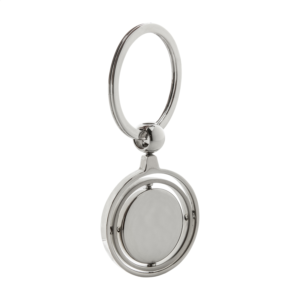 Carousal - sleutelhanger