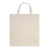 Shorty - katoenen boodschappentas - 