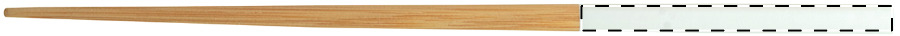 Chopstick 2 - kleurdeel