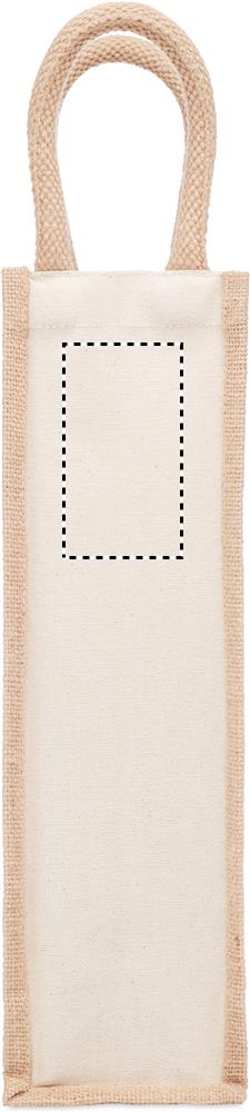 BACK TRANSFER (max 50 x 90 mm)