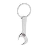 Spanner - flesopener sleutelhanger - 