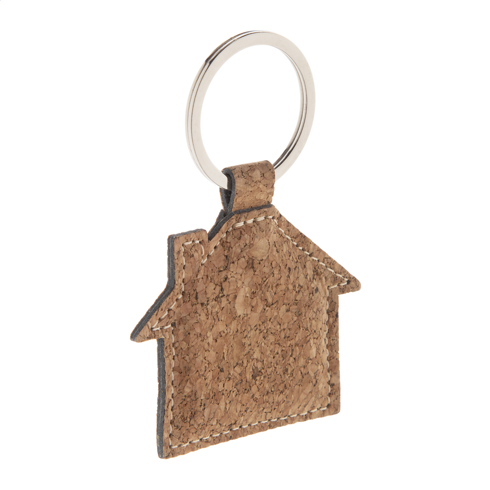 Corhu - sleutelhanger