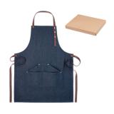 DENIPUR - Denim schort 240 gr/m² - 