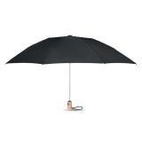 LEEDS - 23 Inch opvouwbare paraplu - 