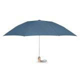 LEEDS - 23 Inch opvouwbare paraplu - 