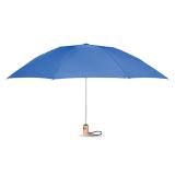 LEEDS - 23 Inch opvouwbare paraplu - 