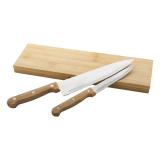 Sanjo - bamboe messenset - 