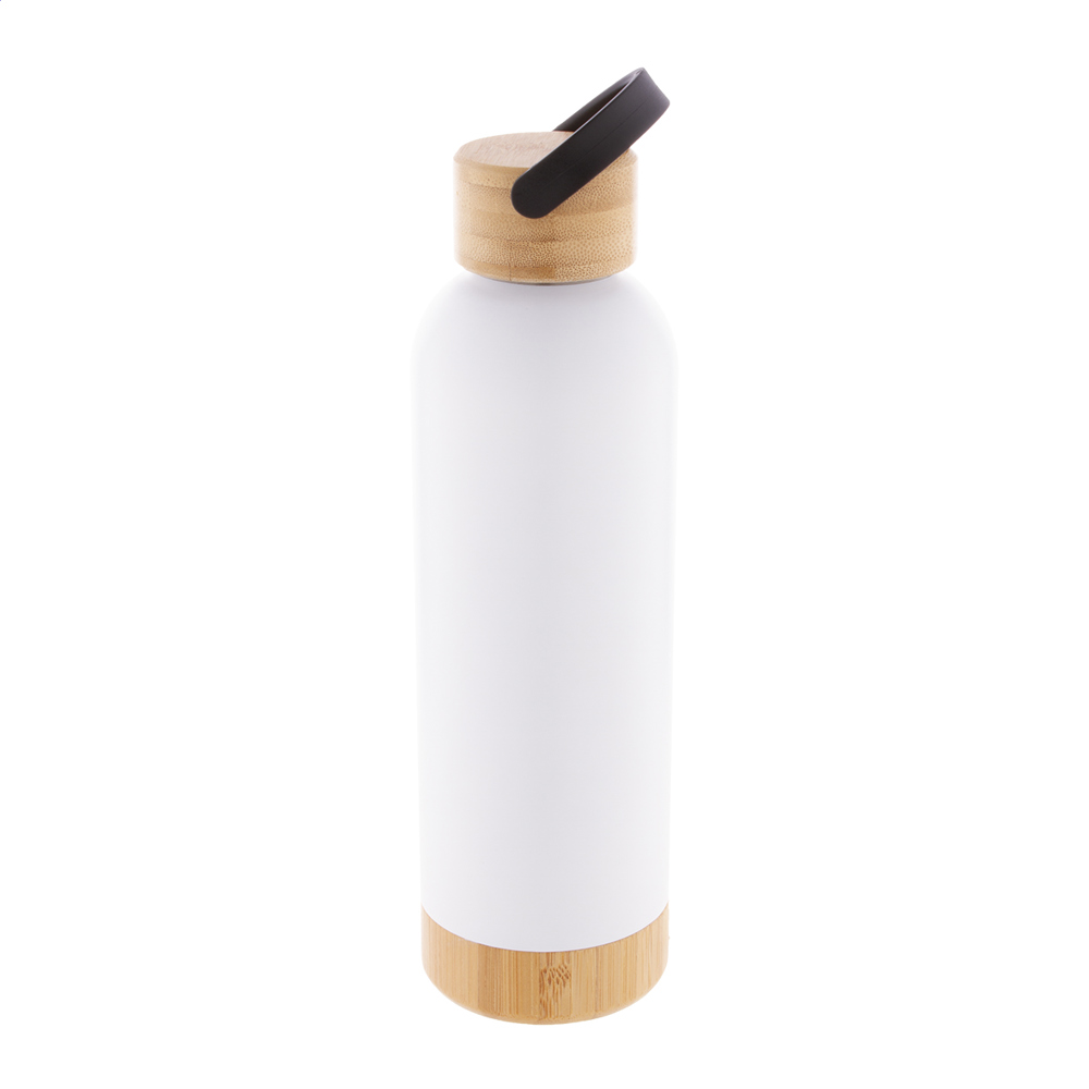 Zoboo Plus - geïsoleerde fles